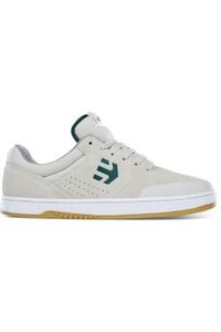 Etnies Marana White/Green - US 9.5 - EURO 42.5