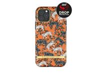 Richmond & Finch Richmond & Finch Freedom Series Apple iPhone 11 Pro Orange Leopard