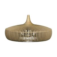 Umage - Clava Dine Wood Hanglamp - thumbnail