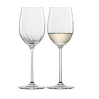 SCHOTT ZWIESEL - Prizma - Witte wijnglas nr.2 0,30l s/2