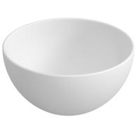Waskom BWS Caadop Rond 24 cm Keramiek Mat Wit Boss & Wessing Waskom BWS Caadop Rond 24 cm Keramiek Mat Wit Boss & Wessing