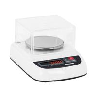 Precisieschaal - 0,05 - 600 g / 0,01 g - voorruit