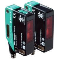 Pepperl+Fuchs OBE40M-R201-S2EP-IO-V31-L 301130 Laserlichtsluis 1 stuk(s)