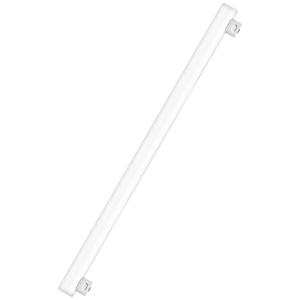 OSRAM 4058075762411 LED-lamp Energielabel F (A - G) GU10 Staaf 6 W = 40 W Warmwit (Ø x h) 28 mm x 28 mm 1 stuk(s)