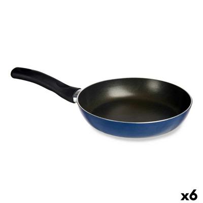 Pan Kinvara 80722 80722 Blauw Aluminium (6 Stuks)