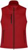 James & Nicholson JN1169 Ladies´ Softshell Vest - /Red - XL