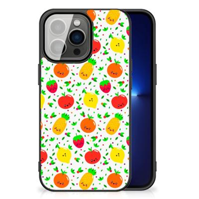 iPhone 13 Pro Back Cover Hoesje Fruits