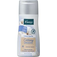 Kneipp Douche creme cottony smooth (200 ml) - thumbnail