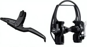 Magura Velgremset hs11 eco evo2 voor 700mm met brake booster