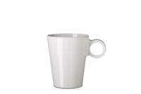 Rosti mepal Mok Flow 300 Ml Glas Wit 300 ml