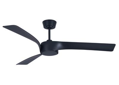 Beacon Design plafondventilatorLine Ø 132cm zwart - 213358