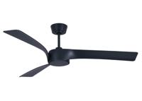 Beacon Design plafondventilatorLine Ø 132cm zwart - 213358