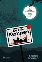 De kille Kempen (Paperback)