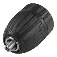 Boorhouder met sleutel Wolfcraft economy line 2642000