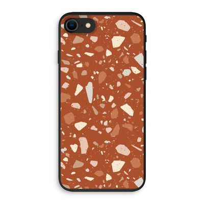Terrazzo N°22: iPhone 7 Biologisch afbreekbaar hoesje