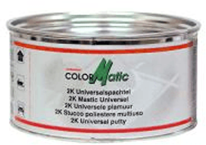 colormatic 2k universeel plamuur 702457 2 kg