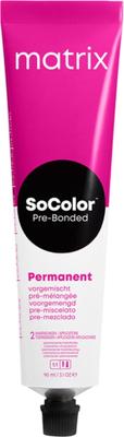Matrix - SoColor 8MA Lichtblond Mocha As - 90ml