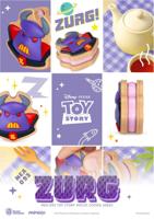 Toy Story Mini Egg Attack Blind Box Figures Series 6 cm Assortment (6)