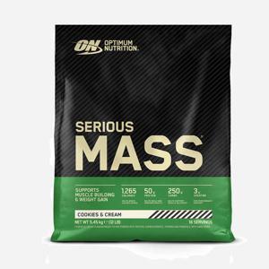 Serious Mass