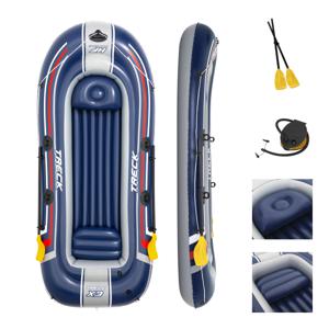 HydroForce TrekX3 opblaasbootset 307x126