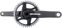 SRAM Crankset force 1 etap axs 40t 175mm grey