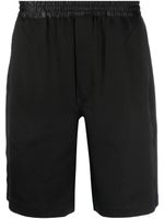 CDLP bermuda à taille élastiquée - Noir
