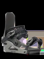 K2 Edition Snowboardbinding K2 Edition Snowboardbinding