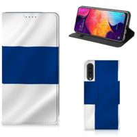 Samsung Galaxy A50 | Standcase | Finland