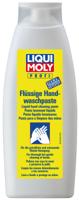 Liqui moly d hand cleaning paste 500ml