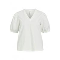 Object - Wit | Dames | Top | Wit | M | regular | Kamst mode Object - Wit | Dames | Top | Wit | M | regular | Kamst mode