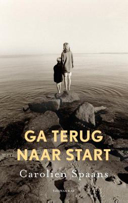 Ga terug naar start (Paperback)