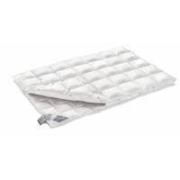 Superior 100 Dekbed 4 Seizoenen | 220 cm x 220 cm | Wit