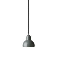 Fritz Hansen Kaiser Idell 6722-P Hanglamp - Grijs