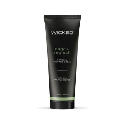 Badzout Wicked Sensual Care