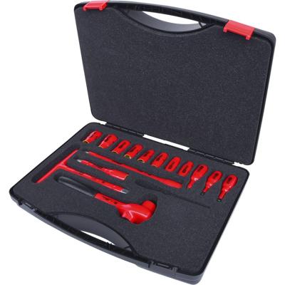 KS Tools 1171883 117.1883 Verwisselbare koppen