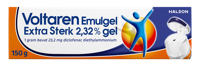 Voltaren Emulgel Extra Sterk 2,32%