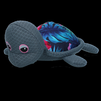 CoolPets Turtle?s Up (Flower)