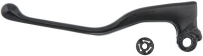Domino Clutch lever alu black 186mm