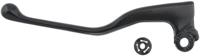 Domino Clutch lever alu black 186mm