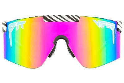 Pit Viper The 2000's Herbivore Z87 Bril Pit Viper The 2000's Herbivore Z87 Bril