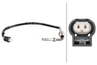 Sensor, uitlaatgastemperatuur 6PT010376131