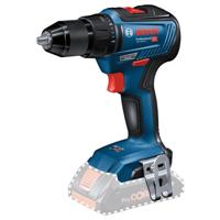 Bosch Professional GSR 18V-55 Accu Schroefboormachine 18V Basic Body - 06019H5202