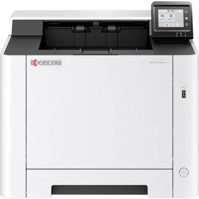 Kyocera Printer Laser, kleur Kleur A4 26 pag./min. 1200 x 1200 dpi