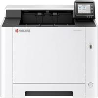 Kyocera Printer Laser, kleur Kleur A4 26 pag./min. 1200 x 1200 dpi