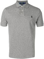 Polo Ralph Lauren polo à logo - Gris