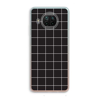 Rooster 2: Xiaomi Mi 10T Lite 5G Transparant Hoesje