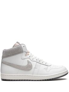 Nike baskets Air Ship PE 'Tech Grey' - Blanc