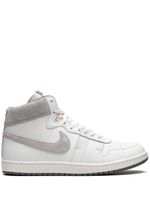 Nike baskets Air Ship PE 'Tech Grey' - Blanc - thumbnail