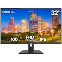 Monitor Nilox NXM32FHD1001
