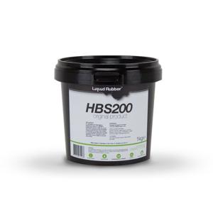 Liquid Rubber HBS-200 Professional 1 kg